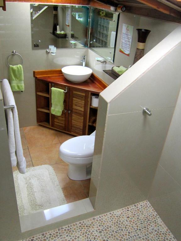 Physis Caribbean Bed & Breakfast Puerto Viejo de Talamanca Quarto foto