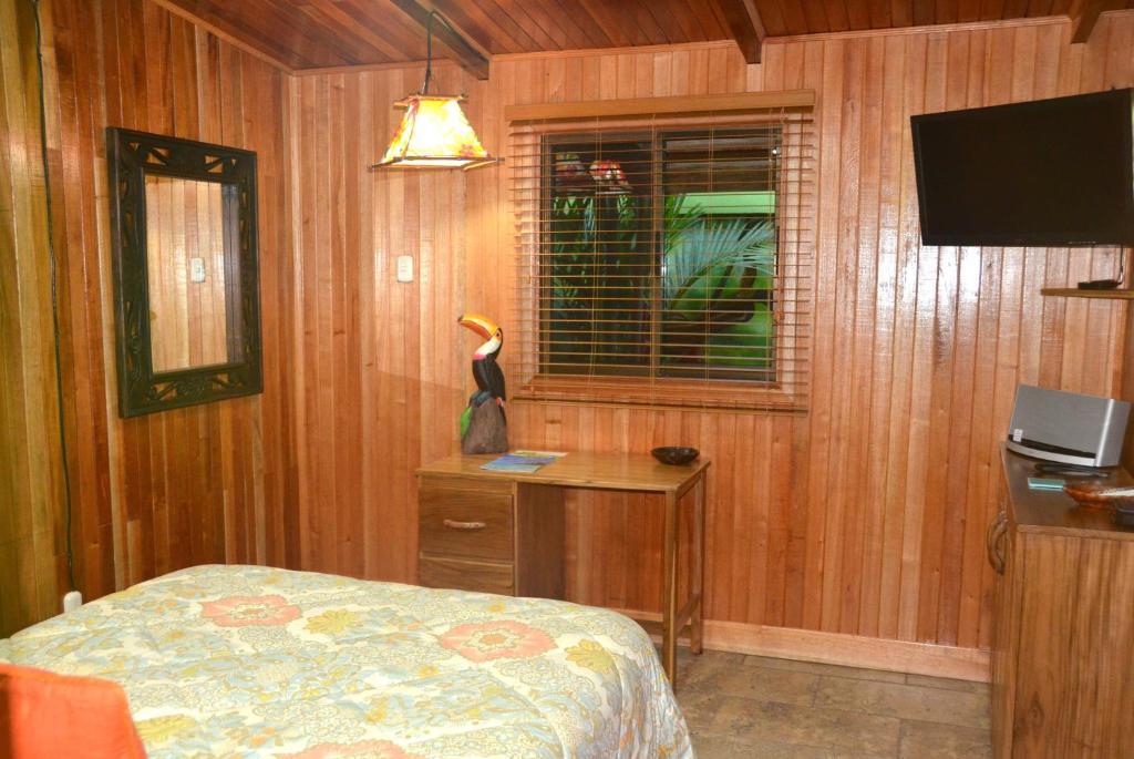 Physis Caribbean Bed & Breakfast Puerto Viejo de Talamanca Quarto foto
